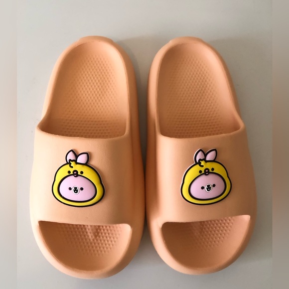 Cushion slides in mint condition - Picture 2 of 5